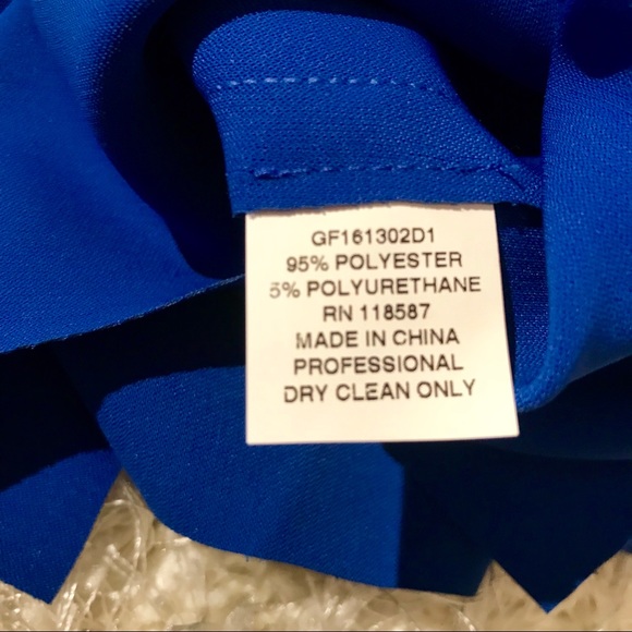 NWT Jason Wu Grey Cami Double Layer Dress - Picture 8 of 8